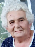 MIRJANA – MIRA Batova TERZIĆ
