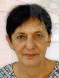 URDEŠIĆ Željka OLIVERA