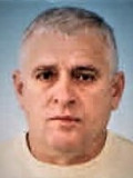 VELIMIR Jagoša LJUJIĆ