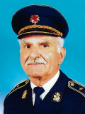 BOŽIDAR Nikole POPOVIĆ