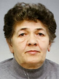 NEDJELJKA – NEDA Danilova RADUSINOVIĆ