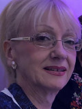 VESNA Dušanova DUMOVIĆ-BOKAN