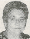 BRANKA Gojova MUGOŠA