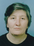 DUŠANKA Vojina BULATOVIĆ