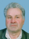 RADIVOJE Petrov BOŠKOVIĆ