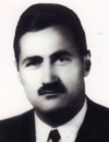 BOŽO Goluba VUJOVIĆ