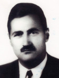 BOŽO Goluba VUJOVIĆ