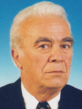MANOJLO-MADžO Borišin BLAGOJEVIĆ