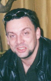 DAVOR RADOVIĆ