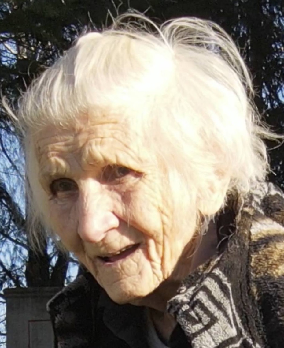 DESANKA Božova LASICA