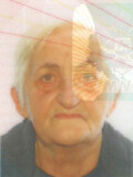 JOVANKA Nenadova ĐURIŠEVIĆ
