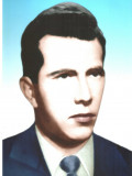 BRANKO Milov MUGOŠA