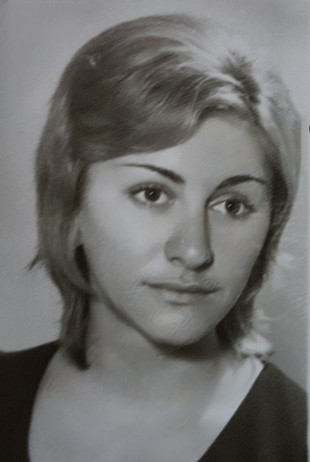 LJILJANA Perova VUJOŠEVIĆ