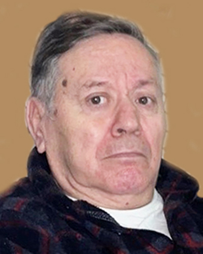 MILOVAN Dušanov KALUĐEROVIĆ