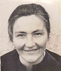 MILENKA Veselinova KARADžIĆ