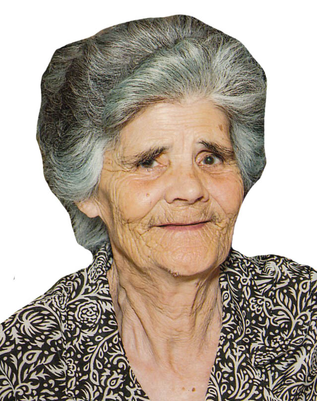 SLAVKA KARAS