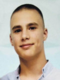 LUKA Dragutinov KOVAČEVIĆ