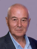 BOŽIDAR-BOŽO Mitrov LAMBULIĆ