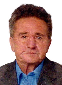 MILIVOJE-LjOLjO Božov VULETIĆ