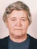 MILUNKA Ljubomira IVANOVIĆ