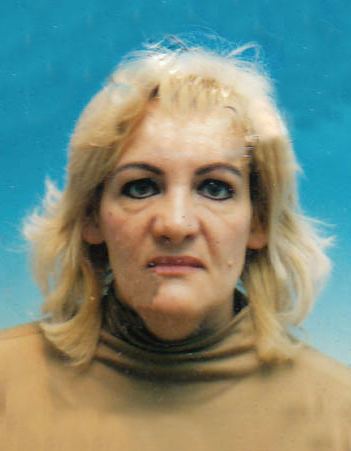 MIRJANA Ljubomirova MARKOVIĆ