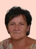 NATALIJA Mirkova LUKOVAC