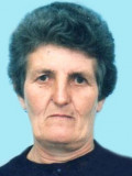 ZORA Žarkova NIKČEVIĆ