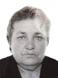 ZORKA Velimirova PEJANOVIĆ