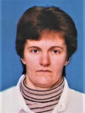 RADA Draganova VLAOVIĆ