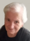 OLGA pok. Vida REŠETAR