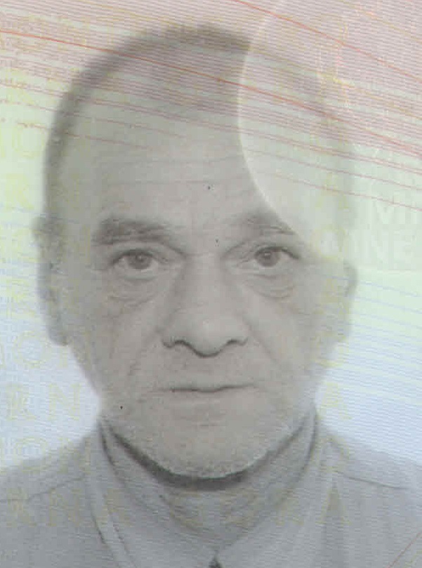 RADE VUKIĆEVIĆ