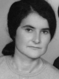 SLAVKA ĐUROVIĆ