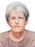 GOSPAVA-BEBA Miletina VUKOTIĆ