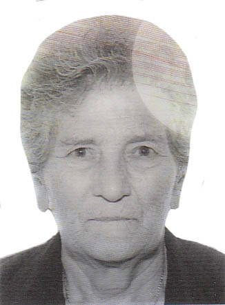 RADUŠA Ljubova ZELjKO