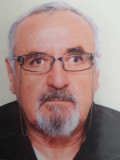 MILOŠ Gavrilov BAROVIĆ