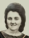 DANICA Blažova PEROVIĆ
