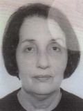 VOJISLAVA Mihaila – Mima PEŠUT