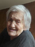 MILICA Spasoja RADULOVIĆ