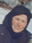 JELENA Đorđijeva VIŠNjIĆ