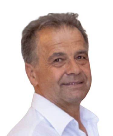 ZORAN RABRENOVIĆ
