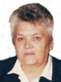 KOVAČEVIĆ Milutina MILENA