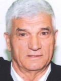 ĐURO Radov KRIVOKAPIĆ