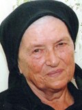 VUKOSAVA pok. Mirka NENADOVIĆ