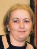 BILjANA Arsenova NIKOČEVIĆ