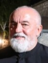 jerej RANKO RADONjIĆ
