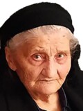 JELISAVKA-JELA Miloradova BLAGOJEVIĆ