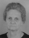 DRAGINJA – DRAGA Perova ČOLIĆ