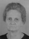 DRAGINJA – DRAGA Perova ČOLIĆ