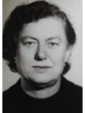 DANICA Branka GAŠEVIĆ