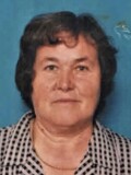 DRAGOSLAVA – ŽUNA Isakova KRGOVIĆ